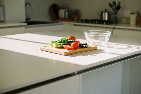 「每份」和「每瓶」差多少?Serving Size 是标签上最容易被算错的一格 把三个数字写在纸上算一遍,比在货架前凭感觉判断可靠得多。