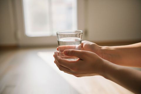 给长辈买东西之前，先把他们正在吃的所有东西列出来。